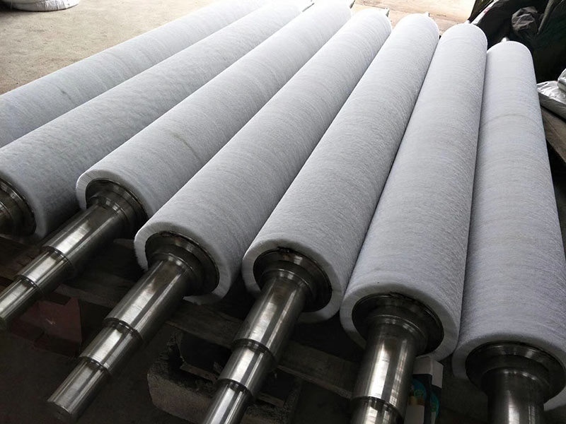 高密度纏繞麻豆影音在线播放輥