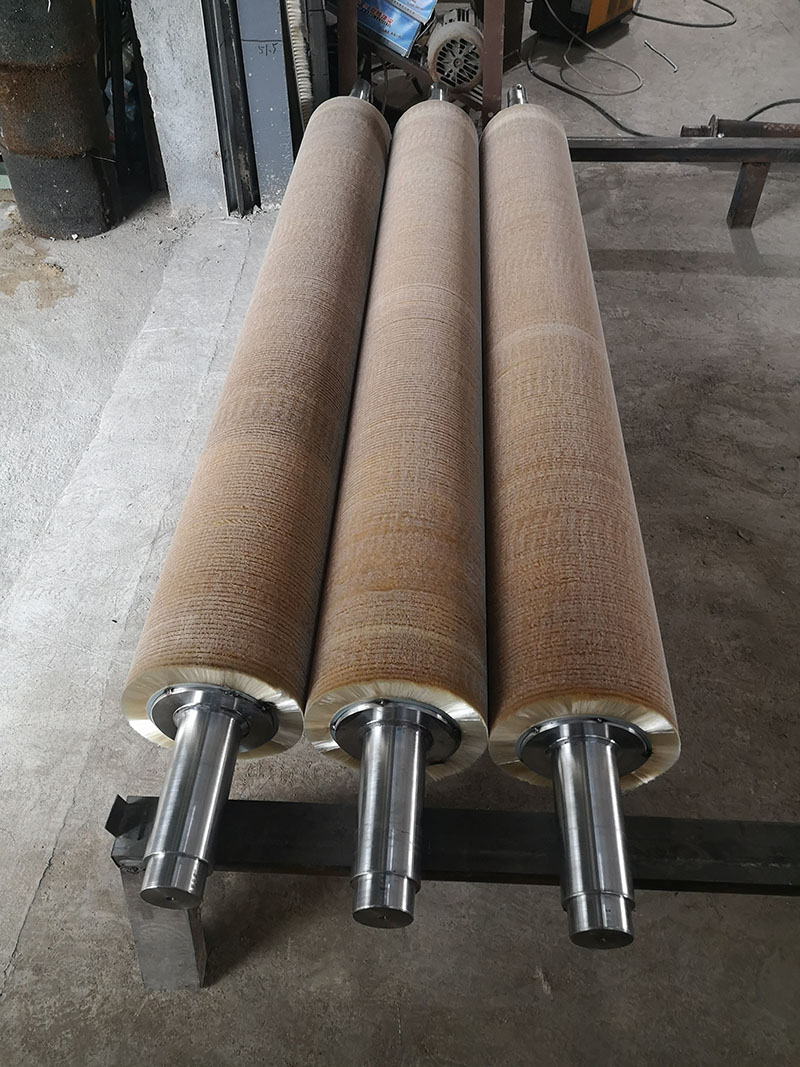 鋁板拉彎橋麻豆影音在线播放輥