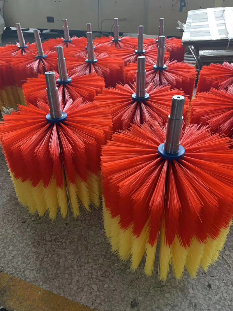 礦用刷靴機麻豆影音在线播放輥