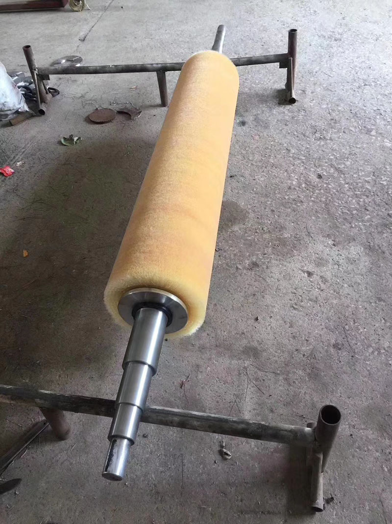 鋁板銅板清洗機麻豆影音在线播放輥