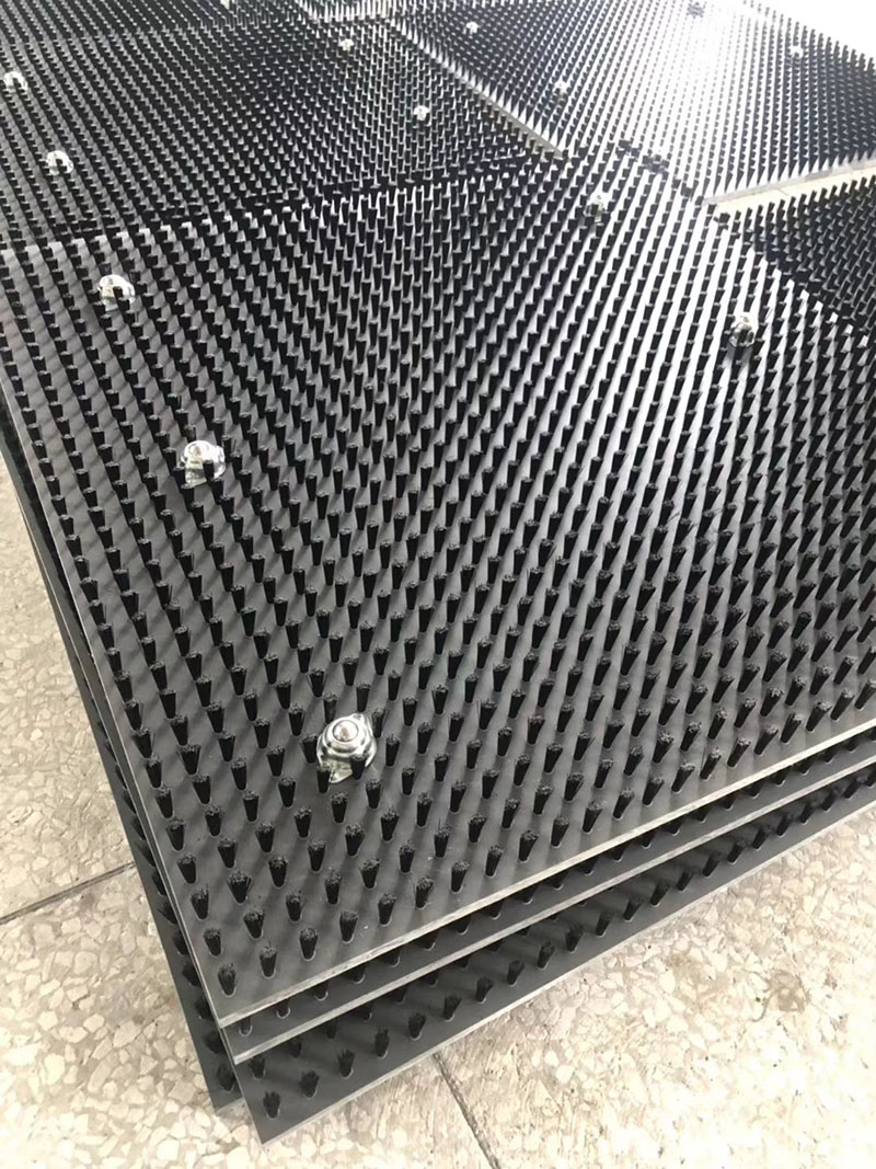 衝床工作台緩衝麻豆影音在线播放板