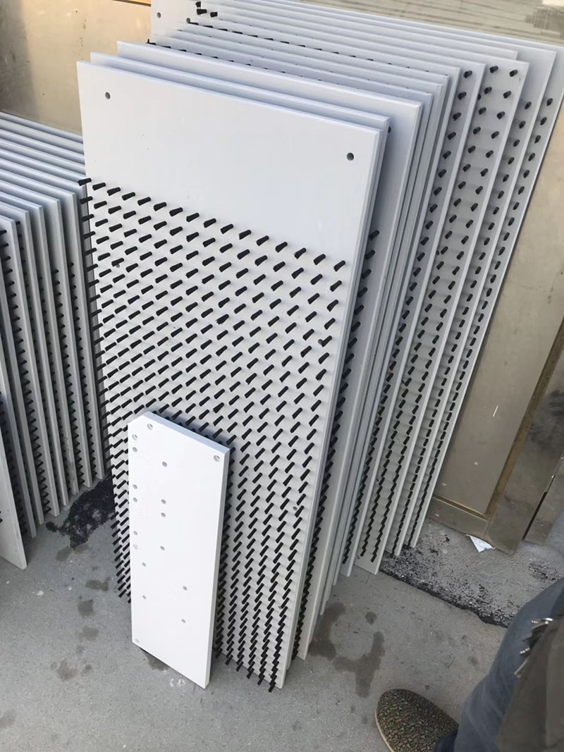 數控衝床工作台麻豆影音在线播放板